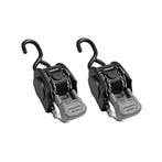 BoatBuckle Mini G3 Zelfoprollende Trailer Spanbanden 2 Stuks, Ophalen of Verzenden, Nieuw
