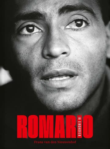 Romario in Eindhoven (9789062225385), Verzenden, Nieuw
