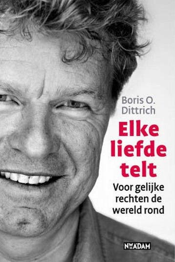 Elke liefde telt, Ophalen of Verzenden, Nieuw