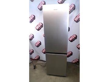 Samsung RB36T602CSA - Koel-vriescombinatie - NoFrost, Verzenden, Zo goed als nieuw
