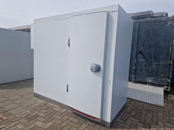 Koelcel 230 x 110 x 212 cm stekker klaar, Nieuw in verpakking, Koelen en Vriezen