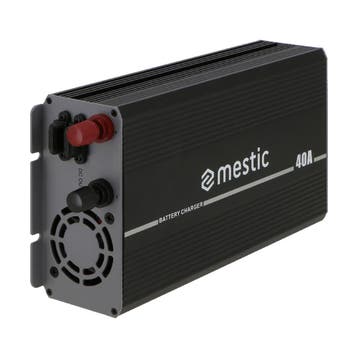 Mestic Lithium Acculader 40A, Ophalen of Verzenden, Nieuw