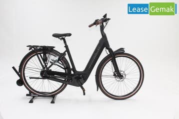 25: Gazelle Grenoble | 53 cm, Ophalen of Verzenden, Zo goed als nieuw, 51 tot 55 cm, 50 km per accu of meer