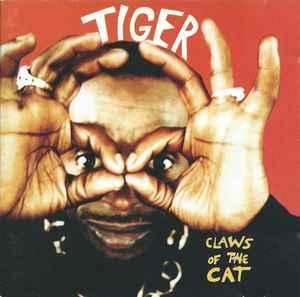 cd - Tiger - Claws Of The Cat, Verzenden, Zo goed als nieuw