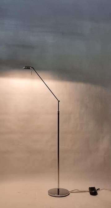 Ben Demmers leeslamp lees 030 Refurbished, Ophalen, Zo goed als nieuw, Overige materialen