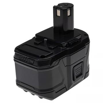 Ryobi RB18L50 / RB18L90 accu 18V — 7.5Ah - 7500mAh, Ophalen of Verzenden, Nieuw