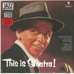 Frank Sinatra - This Is Sinatra!  (vinyl LP), Ophalen of Verzenden, 1940 tot 1960, 12 inch, Nieuw in verpakking
