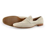 Manfield Loafers in maat 46 Beige, Loafers, Manfield, Overige kleuren, Verzenden