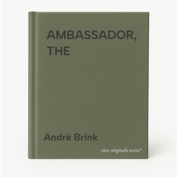 AMBASSADOR, THE - André Brink 9780749396374, Verzenden, Gelezen, André Brink