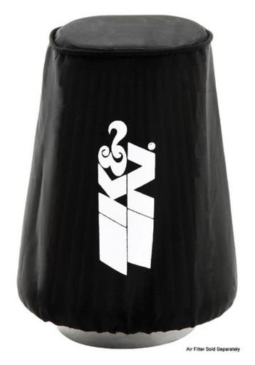 K&N Drycharger Black Air Filter Wrap, Ophalen of Verzenden