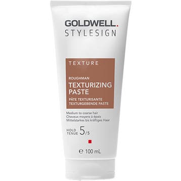 Goldwell  Stylesign Roughman Texturizing Paste  100 ml, Verzenden, Nieuw