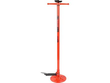 performance telescopische steun - max. 680 kg, Ophalen of Verzenden