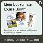 Billy de Kat Redder in nood 9789044360387 Louise Booth, Verzenden, Zo goed als nieuw, Louise Booth