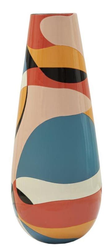 VAAS RUBIC HOOG CM Ø 37X92, Ophalen of Verzenden, Nieuw