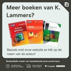 Windows XP / Easy computing gids 9789051674477 K. Lammers, Verzenden, Gelezen, K. Lammers