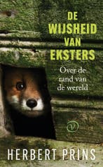 De wijsheid van eksters 9789028242753 Herbert Prins, Boeken, Verzenden, Zo goed als nieuw, Herbert Prins