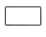 Elementkey SFMC1 - Projectiescherm 120-Inch - HD - Projectie, Verzenden, Nieuw