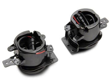 Raxiom 07-23 Jeep Wrangler JK & JL 20-23 Jeep Gladiator JT, Ophalen of Verzenden, Nieuw
