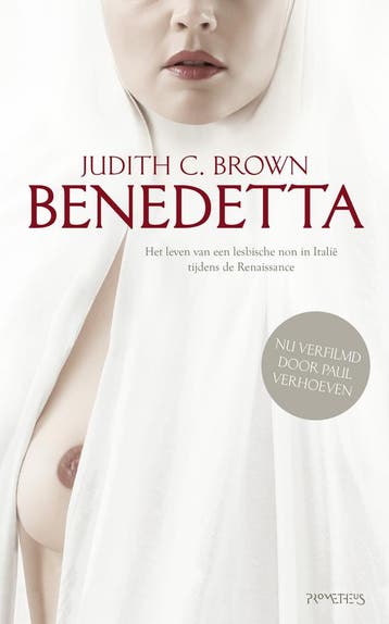 Benedetta (9789044650426, Judith C. Brown), Verzenden, Nieuw