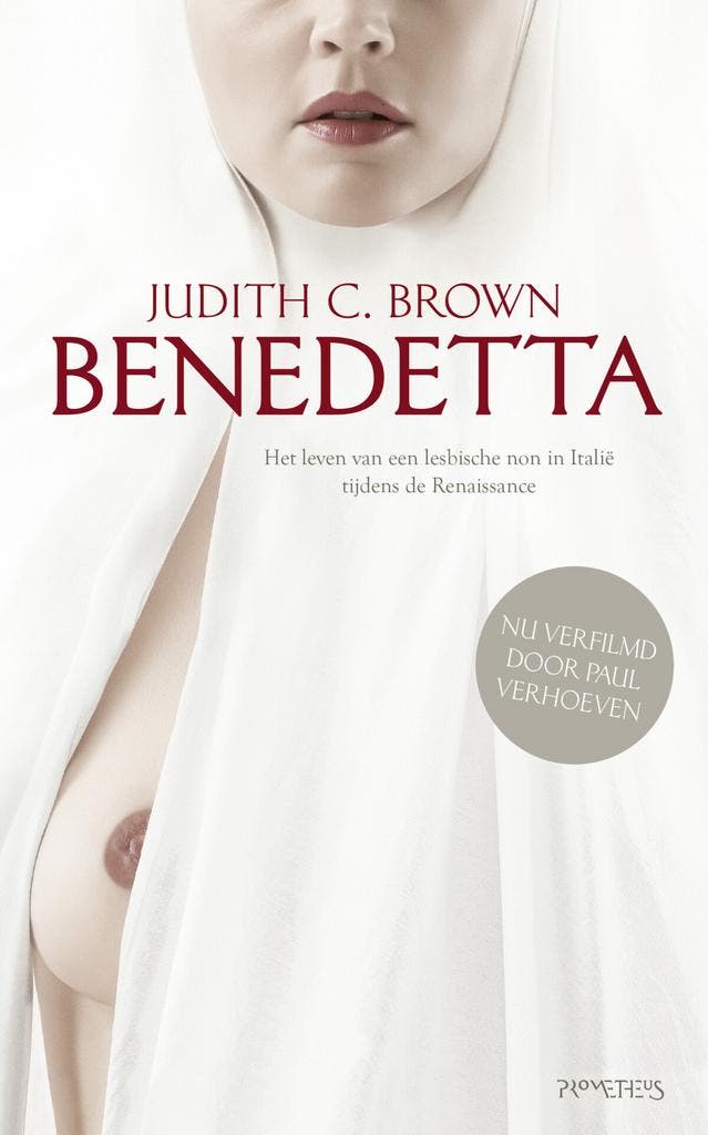 Benedetta (9789044650426, Judith C. Brown), Boeken, Geschiedenis | Wereld, Nieuw, Verzenden
