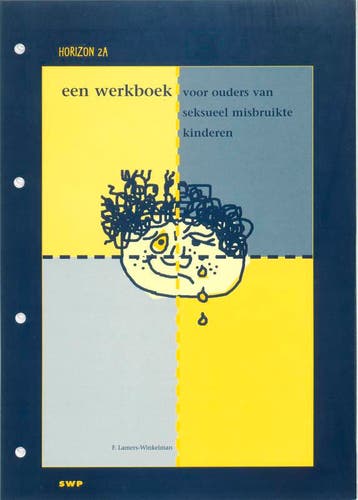 Horizon 2A: Het werkboek voor ouders - F. Lamers-Winkelman, Boeken, Verzenden, Zo goed als nieuw, F. Lamers-Winkelman