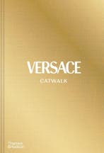 Versace Catwalk 9780500023808 Tim Blanks, Boeken, Ophalen of Verzenden, Nieuw, Tim Blanks