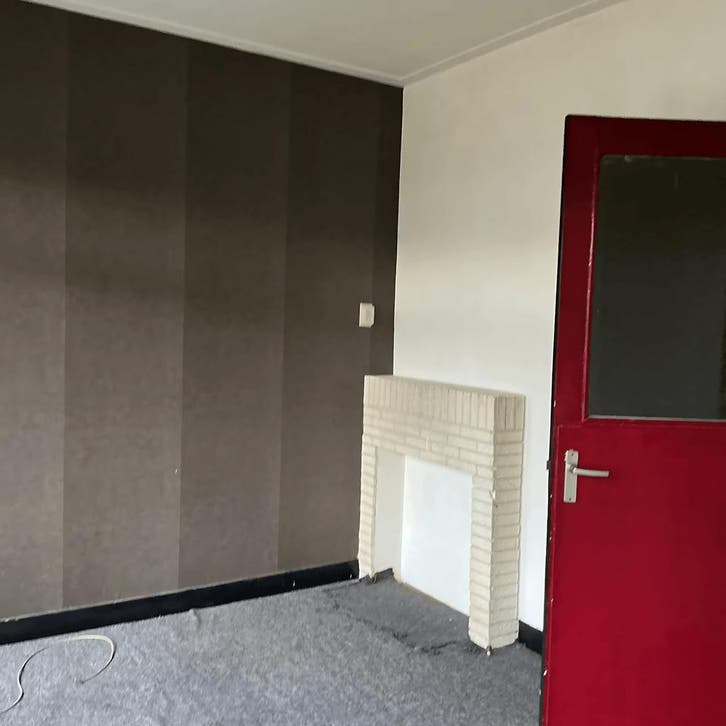 Huis in Groningen gevonden voor €446,- pm, Huizen en Kamers, Huizen te huur, Direct bij eigenaar, Groningen, (Studenten)kamer