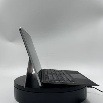 Microsoft Surface Pro 6 | i7 | 8GB | 256GB | toetsenbord, Usb-aansluiting, Refurbished, 12 inch, Microsoft 