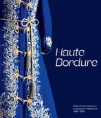 Haute bordure 9789462623125 Eveline Holsappel, Verzenden, Zo goed als nieuw, Eveline Holsappel