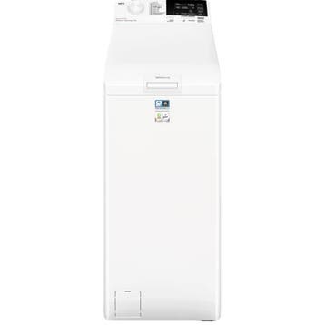 AEG LTR6ECO - Bovenlader Wasmachine - 7 kg - 1250 tpm -, Witgoed en Apparatuur, Wasmachines, Ophalen of Verzenden, Nieuw, Voorlader