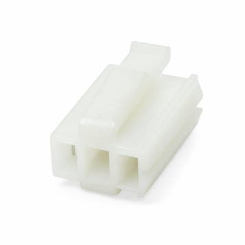 Origineel platcontacthuis, Auto-onderdelen, Ophalen of Verzenden, Nieuw, Seat