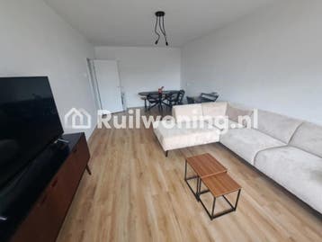 Mijn flat in Amstelveen voor jouw plek in Almere, Almere