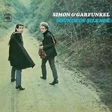 SIMON & GARFUNKEL - SOUNDS OF SILENCE (LP), Cd's en Dvd's, Verzenden, Nieuw in verpakking
