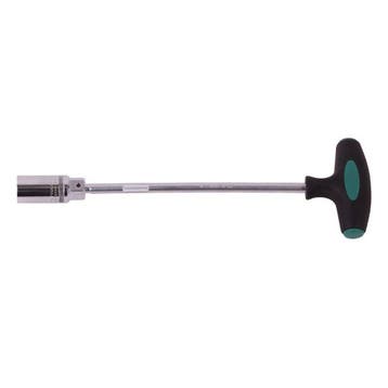 Seneca Bougiesleutel met T-Grip 21mm, Verzenden, Nieuw
