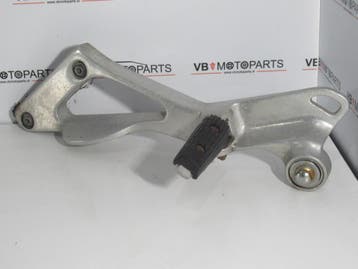 Yamaha TDM 850 Voetsteun links achter, Ophalen of Verzenden, Nieuw