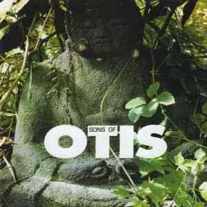 cd - Sons Of Otis - Songs For Worship, Verzenden, Zo goed als nieuw