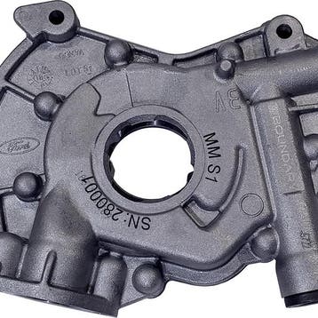Boundary 99-15 Ford Modular Motor (All Types) V8 Oil Pump, Ophalen of Verzenden, Nieuw