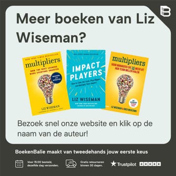 Rookie Smarts 9780062322630 Liz Wiseman, Verzenden, Gelezen, Liz Wiseman