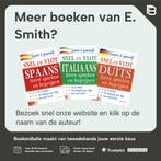 Meer dan een schuilplaats 9789076143040 E. Smith, Verzenden, Zo goed als nieuw, E. Smith