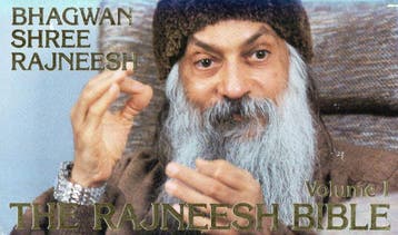 The Rajneesh Bible Volume 1 - Osho (Bhagwan Shree Rajneesh), Verzenden, Nieuw