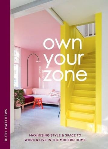 Own Your Zone | 9781784885595 | Ruth Matthews, Zo goed als nieuw, Ruth Matthews