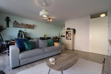 Te huur: Appartement Puck van Heelstraat in Rotterdam, Appartement, Rotterdam, Zuid-Holland