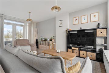 Te huur: Appartement Goudenregenstraat in Den Haag, Den Haag, Appartement, Zuid-Holland