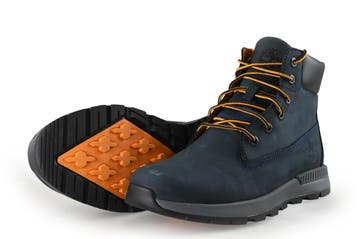 Timberland Sneakers in maat 40 Blauw, Kleding | Heren, Schoenen, Timberland, Verzenden, Blauw, Sneakers of Gympen