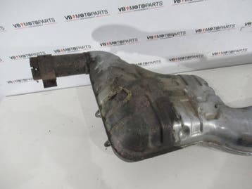 BMW R 1100 RS Demper uitlaat, Motoren, Ophalen of Verzenden, Nieuw