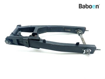 Achterbrug Yamaha WR 125 R 2009-2014 (WR125R), Motoren, Verzenden, Gebruikt