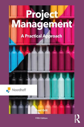 9789001575625 Routledge-Noordhoff International Editions-..., Verzenden, Zo goed als nieuw, Roel Grit