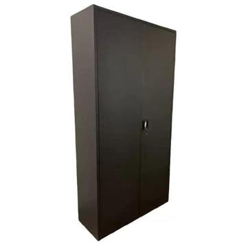 Archiefkast Met Klapdeuren - 200x100x40 cm - Nieuw In Doos!, Verzenden, Nieuw, 50 tot 100 cm, Metaal