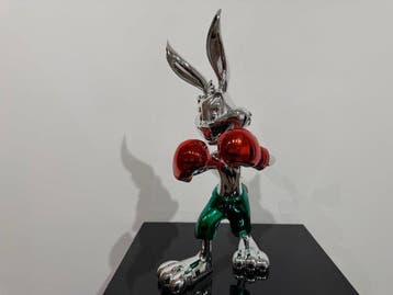 Van Apple - K.O. Bunny - Gucci