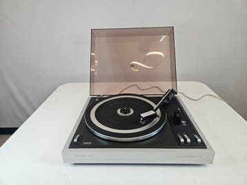 Radiola - Automatic 418 vintage platenspeler Platenspeler, Nieuw